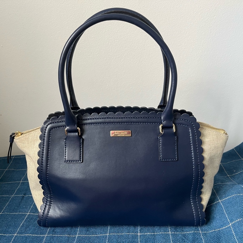 Kate Spade New York Lilac Road Marguerite Satchel